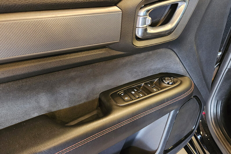 RAM RAMPAGE 2.0 HURRICANE 4 TURBO GASOLINA R/T 4X4 AUTOMÁTICO 2024