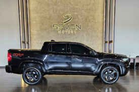 RAM RAMPAGE 2.0 HURRICANE 4 TURBO GASOLINA R/T 4X4 AUTOMÁTICO 2024