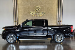 CHEVROLET SILVERADO 5.3 V8 GASOLINA 1500 HIGH COUNTRY 4X4 2024