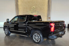 CHEVROLET SILVERADO 5.3 V8 GASOLINA 1500 HIGH COUNTRY 4X4 2024