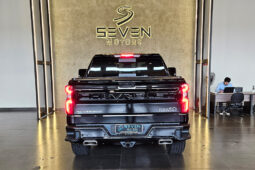 CHEVROLET SILVERADO 5.3 V8 GASOLINA 1500 HIGH COUNTRY 4X4 2024