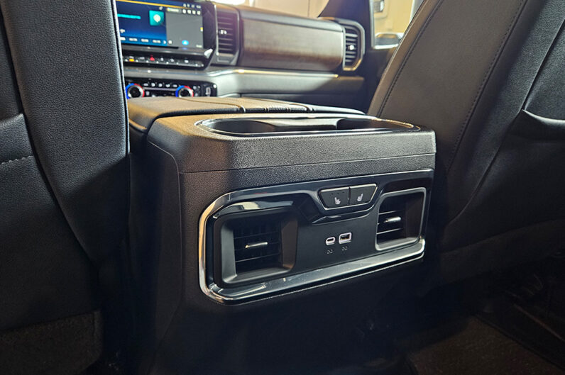 CHEVROLET SILVERADO 5.3 V8 GASOLINA 1500 HIGH COUNTRY 4X4 2024