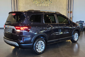 CHEVROLET SPIN 1.8 LTZ 8V FLEX 4P AUTOMÁTICO 2025