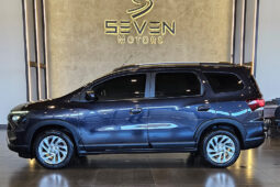 CHEVROLET SPIN 1.8 LTZ 8V FLEX 4P AUTOMÁTICO 2025