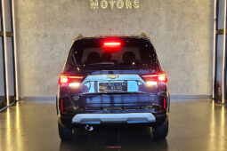 CHEVROLET SPIN 1.8 LTZ 8V FLEX 4P AUTOMÁTICO 2025