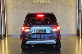 CHEVROLET SPIN 1.8 LTZ 8V FLEX 4P AUTOMÁTICO 2025