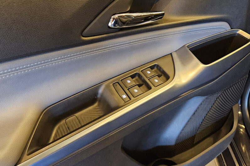 CHEVROLET SPIN 1.8 LTZ 8V FLEX 4P AUTOMÁTICO 2025