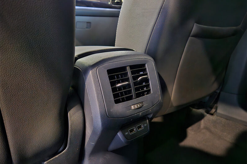 VOLKSWAGEN T-CROSS 1.0 200 TSI TOTAL FLEX COMFORTLINE AUTOMÁTICO 2022