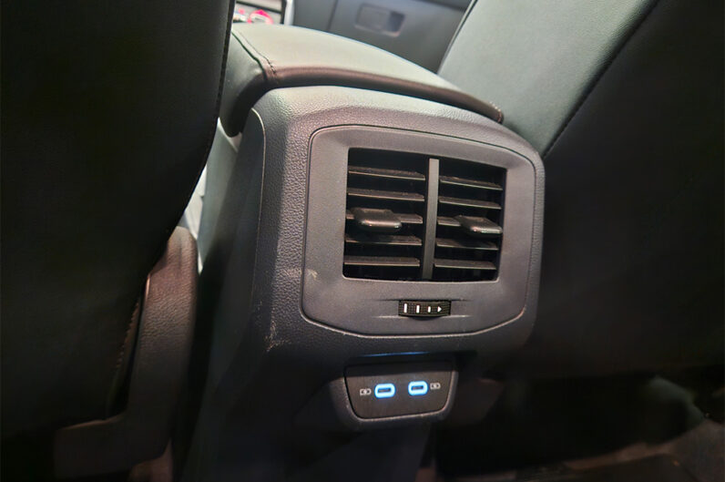 VOLKSWAGEN T-CROSS 1.0 200 TSI TOTAL FLEX AUTOMÁTICO 2024