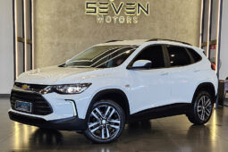 CHEVROLET TRACKER 1.0 TURBO FLEX LT AUTOMÁTICO 2024