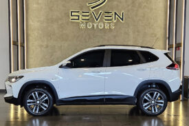 CHEVROLET TRACKER 1.0 TURBO FLEX LT AUTOMÁTICO 2024