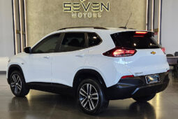 CHEVROLET TRACKER 1.0 TURBO FLEX LT AUTOMÁTICO 2024