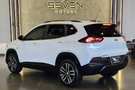 CHEVROLET TRACKER 1.0 TURBO FLEX LT AUTOMÁTICO 2024