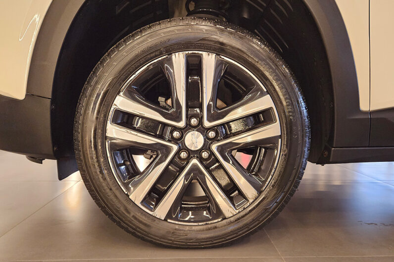 CHEVROLET TRACKER 1.0 TURBO FLEX LT AUTOMÁTICO 2024