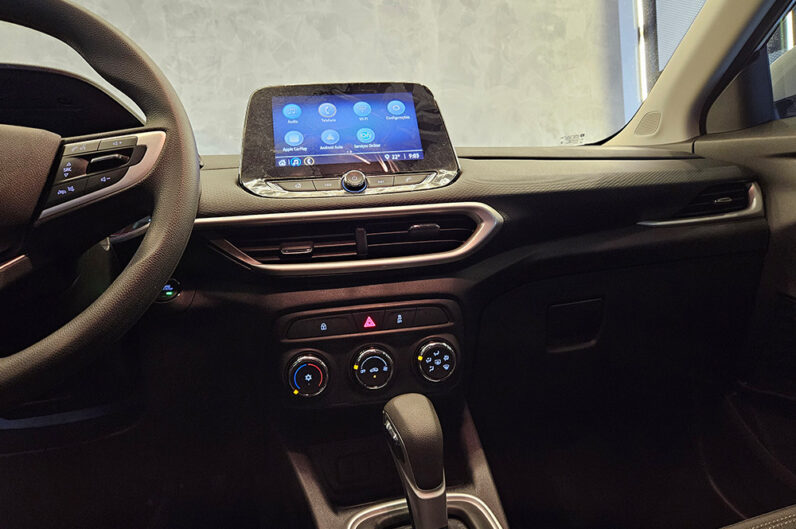 CHEVROLET TRACKER 1.0 TURBO FLEX LT AUTOMÁTICO 2024