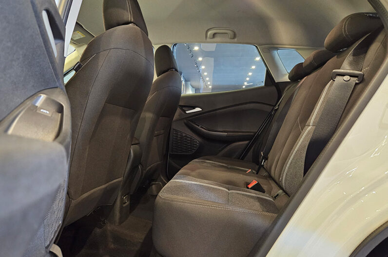 CHEVROLET TRACKER 1.0 TURBO FLEX LT AUTOMÁTICO 2024