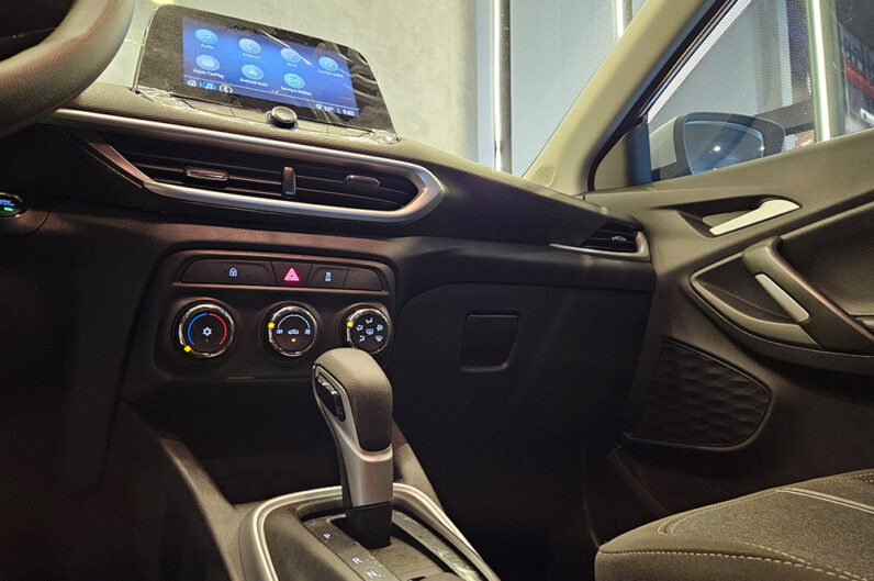 CHEVROLET TRACKER 1.0 TURBO FLEX LT AUTOMÁTICO 2024