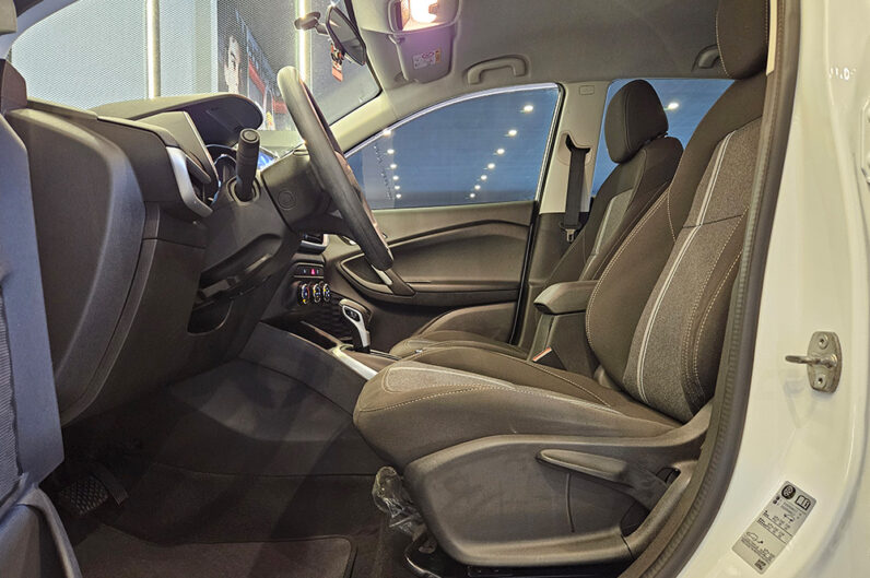 CHEVROLET TRACKER 1.0 TURBO FLEX LT AUTOMÁTICO 2024