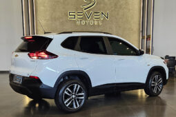 CHEVROLET TRACKER 1.0 TURBO FLEX LT AUTOMÁTICO 2024