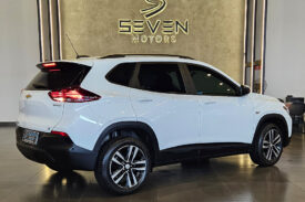 CHEVROLET TRACKER 1.0 TURBO FLEX LT AUTOMÁTICO 2024