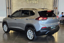 CHEVROLET TRACKER 1.0 TURBO FLEX LTZ AUTOMÁTICO 2025