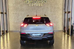 CHEVROLET TRACKER 1.0 TURBO FLEX LTZ AUTOMÁTICO 2025