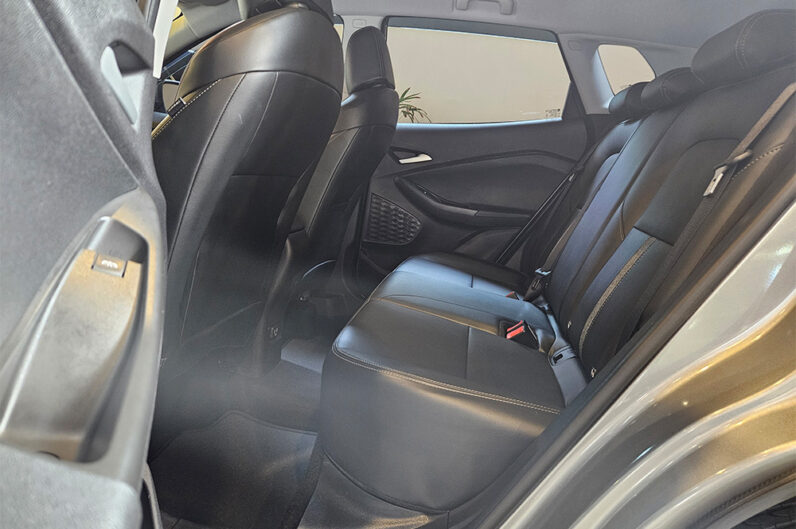 CHEVROLET TRACKER 1.0 TURBO FLEX LTZ AUTOMÁTICO 2025