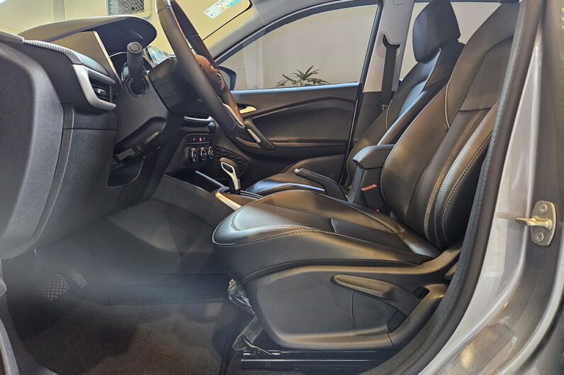 CHEVROLET TRACKER 1.0 TURBO FLEX LTZ AUTOMÁTICO 2025