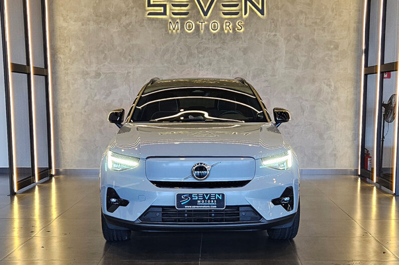 VOLVO XC40 P6 RECHARGE ELECTRIC PLUS 2024
