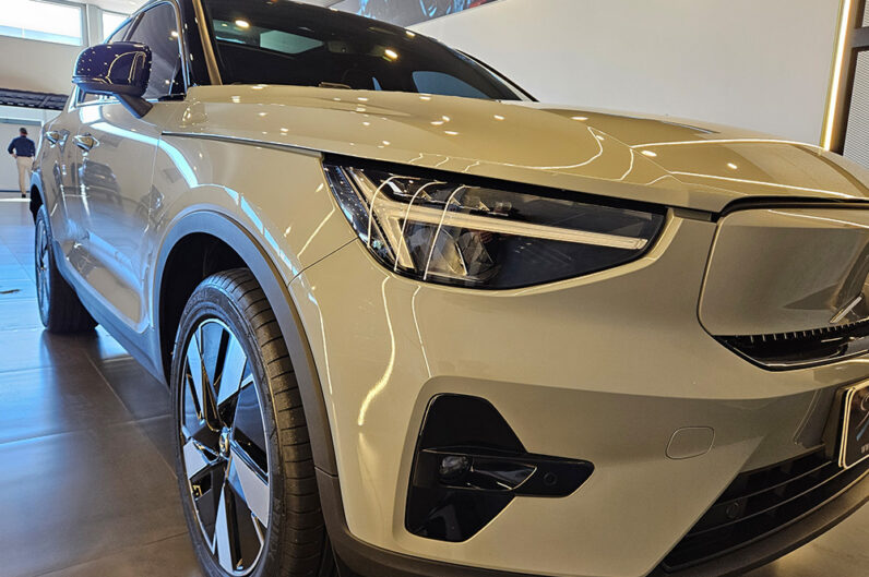 VOLVO XC40 P6 RECHARGE ELECTRIC PLUS 2024