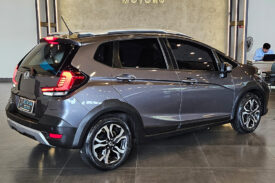 HONDA WR-V 1.5 16V FLEXONE EXL CVT 2021