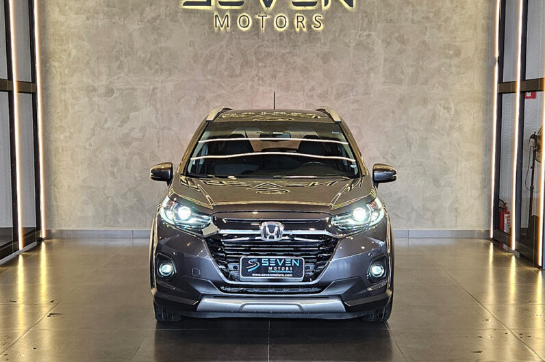 HONDA WR-V 1.5 16V FLEXONE EXL CVT 2021