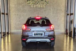 HONDA WR-V 1.5 16V FLEXONE EXL CVT 2021