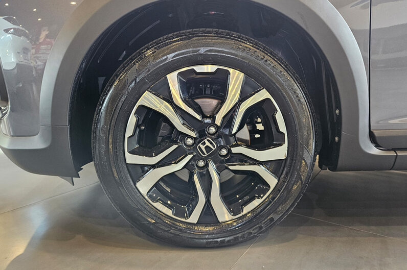 HONDA WR-V 1.5 16V FLEXONE EXL CVT 2021