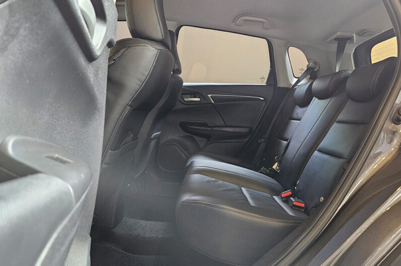 HONDA WR-V 1.5 16V FLEXONE EXL CVT 2021