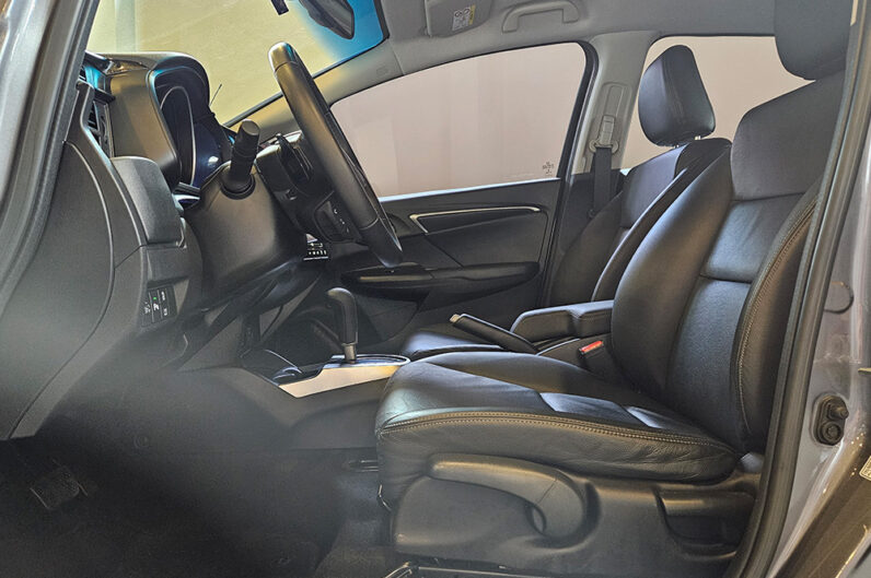 HONDA WR-V 1.5 16V FLEXONE EXL CVT 2021