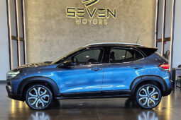 FIAT PULSE 1.0 TURBO 200 FLEX IMPETUS CVT 2022