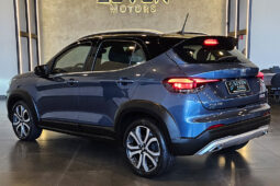 FIAT PULSE 1.0 TURBO 200 FLEX IMPETUS CVT 2022