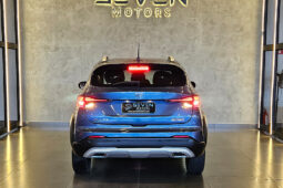 FIAT PULSE 1.0 TURBO 200 FLEX IMPETUS CVT 2022