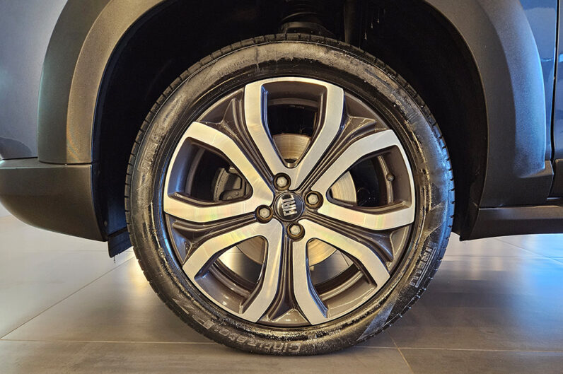 FIAT PULSE 1.0 TURBO 200 FLEX IMPETUS CVT 2022