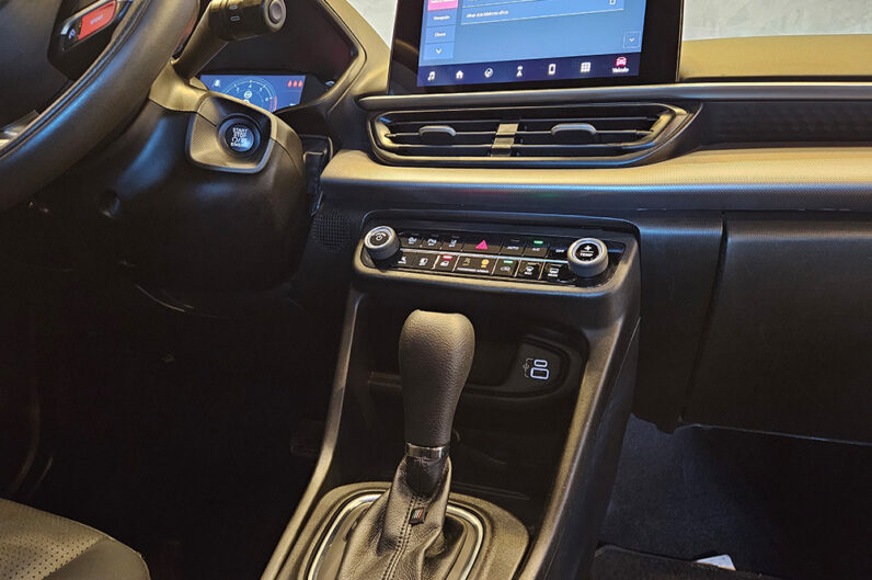 FIAT PULSE 1.0 TURBO 200 FLEX IMPETUS CVT 2022