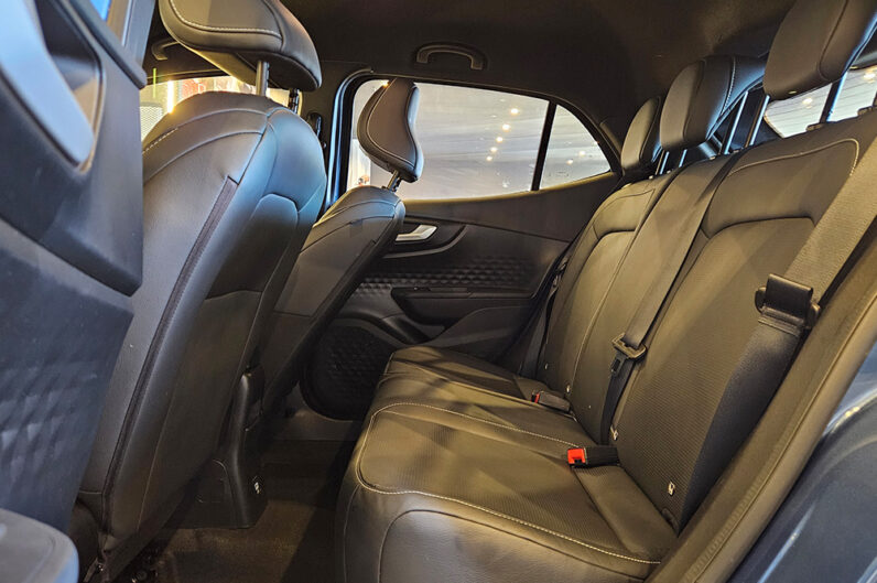 FIAT PULSE 1.0 TURBO 200 FLEX IMPETUS CVT 2022