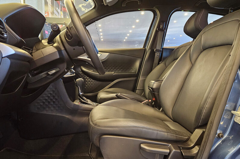 FIAT PULSE 1.0 TURBO 200 FLEX IMPETUS CVT 2022