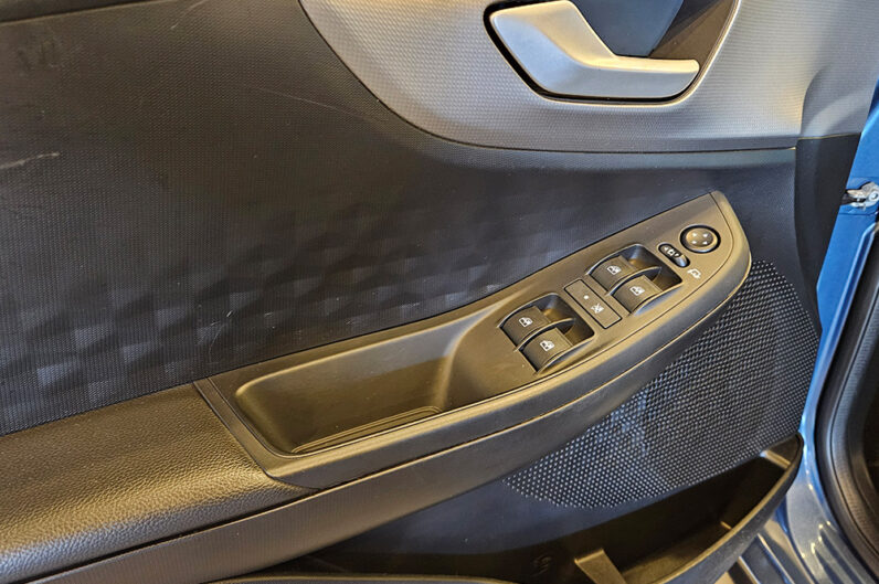 FIAT PULSE 1.0 TURBO 200 FLEX IMPETUS CVT 2022