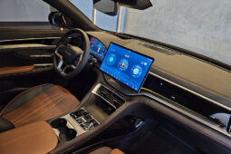 BYD SONG PLUS 1.5 DM-I HÍBRIDO AUTOMÁTICO 2026