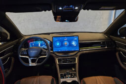 BYD SONG PLUS 1.5 DM-I HÍBRIDO AUTOMÁTICO 2026