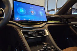 BYD SONG PLUS 1.5 DM-I HÍBRIDO AUTOMÁTICO 2026