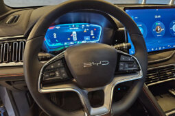 BYD SONG PLUS 1.5 DM-I HÍBRIDO AUTOMÁTICO 2026