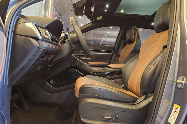 BYD SONG PLUS 1.5 DM-I HÍBRIDO AUTOMÁTICO 2026