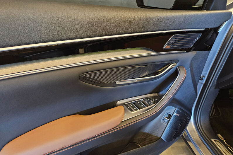 BYD SONG PLUS 1.5 DM-I HÍBRIDO AUTOMÁTICO 2026